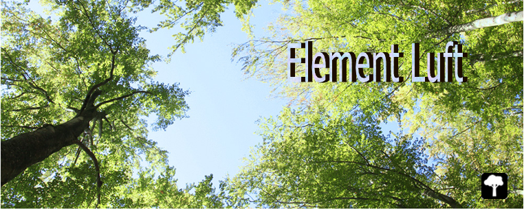 Element Luft - Challenge