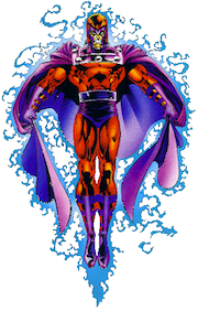 Magneto