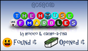 The House of Marbles
