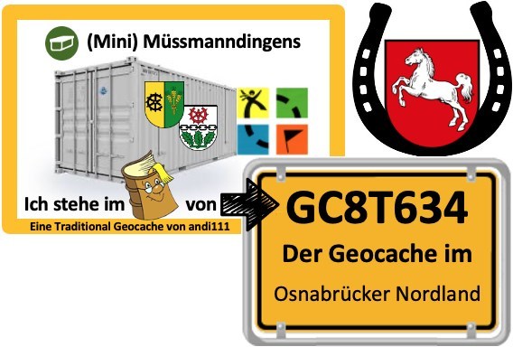 (Mini) Müssmanndingens