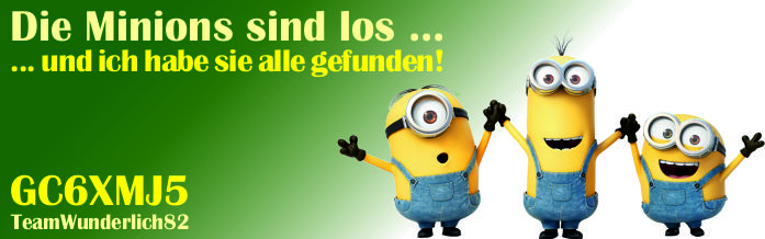 Bonus "Die Minions sind los!"