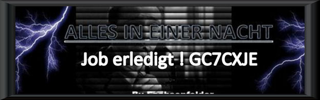 Alles in einer Nacht NC