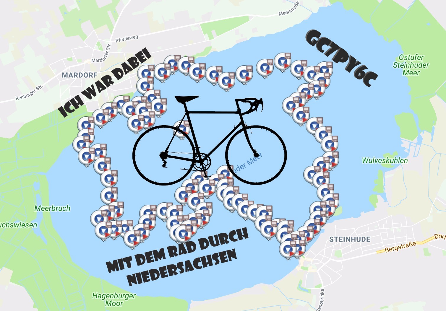 Unser schönes Niedersachsen Bonus