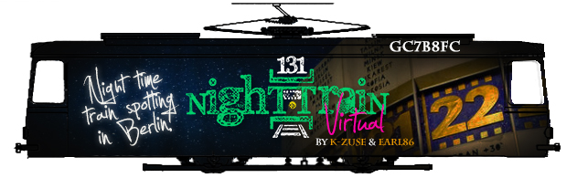 NighT[131]TraiN - Virtual
