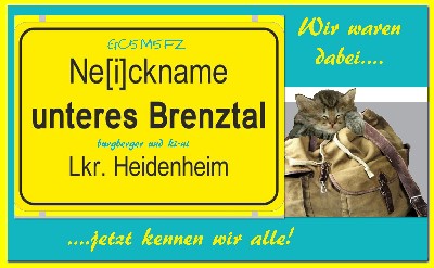 NuB Unteres Brenztal