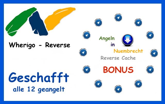 BONUS # Angeln in Nuembrecht 