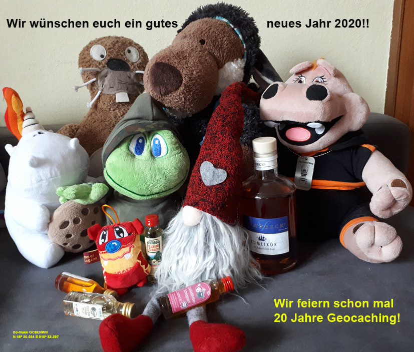 Bo-Nuss des AuxburgerWichtel