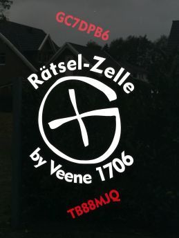 Rätsel - Zelle