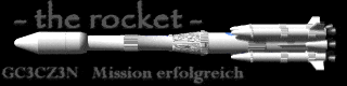 - the rocket -