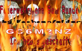 Feuerwehrmann Sam 01