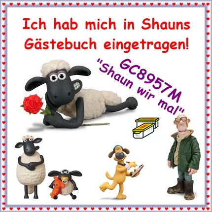 "Shaun wir mal"