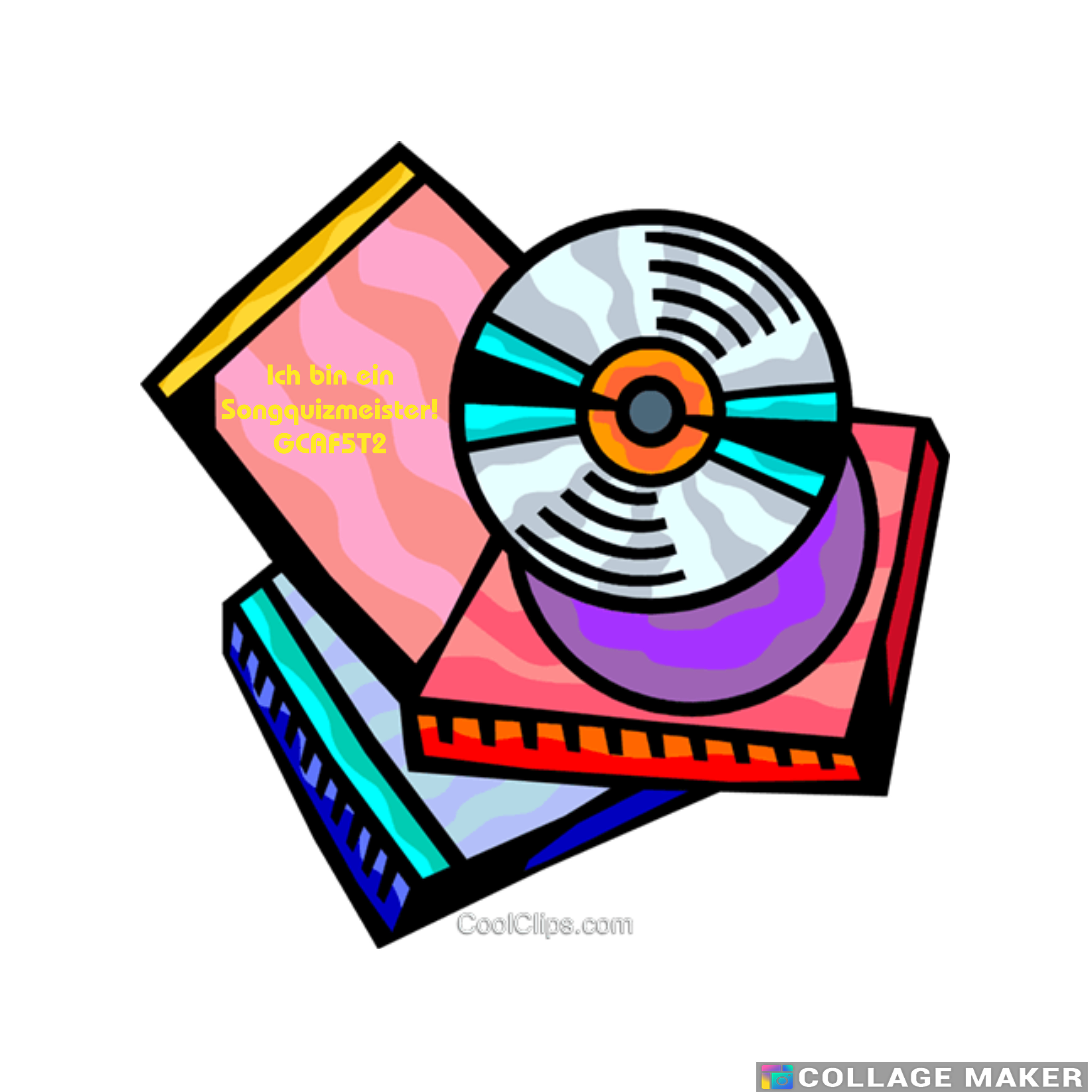 Songquiz - Bonus