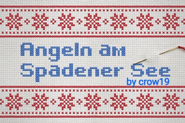 Bonus zu Angeln am Spadener See
