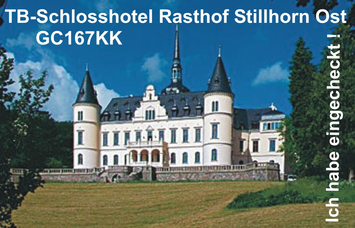 TB - Schlosshotel Rasthof Stillhorn Ost