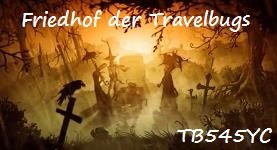Friedhof der Travelbugs