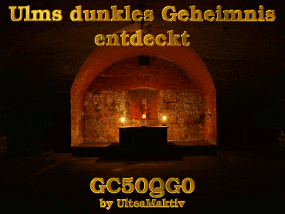 Ulms dunkles Geheimnis