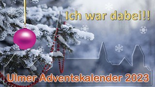 13. Türle 2023 " Das Engelchen "