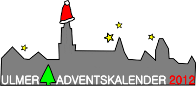 21.Türchen 2012 - Oh Tannenbaum