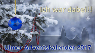 24.Türle 2017 - Stille Nacht, heilige Nacht