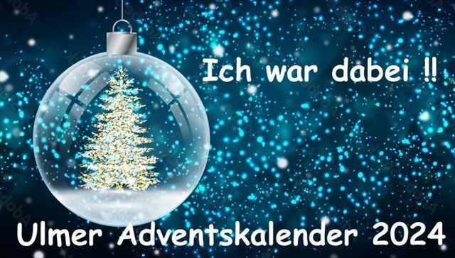 21. Türle 2024 - Bald ist Weihnachten (LAB-Bonus)