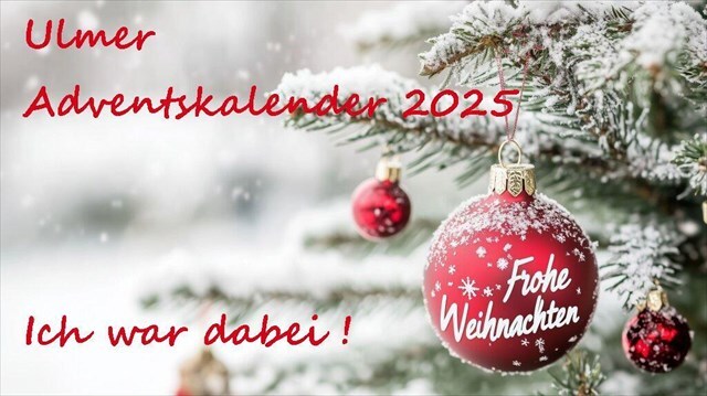 04. Türle 2025 CCE zum Barbaratag