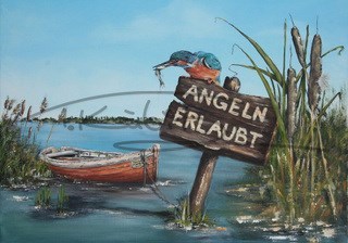 Weiherrunde - Bonus