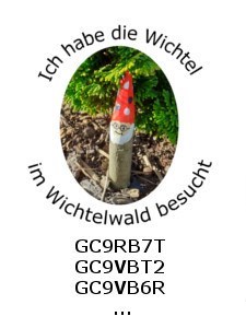 Der Wichtelzwerg vom Ochsenberg