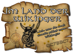 Im Land der Wikinger - BONUS