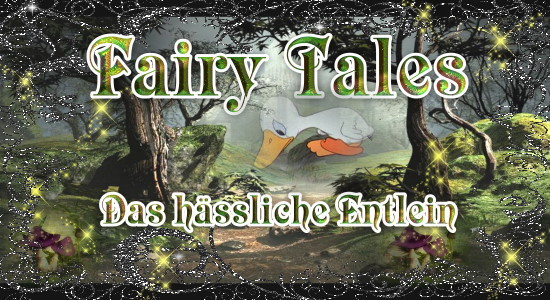 Fairy Tales No.6 - Das hässliche Entlein