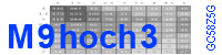 M9 hoch 3 (Challenge Cache)