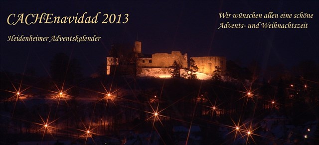 CACHEnavidad#10 - 