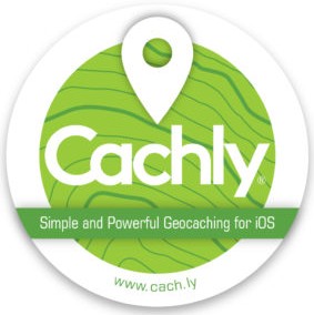 Cachly - Simple and Powerful Geocaching for Apple iOS