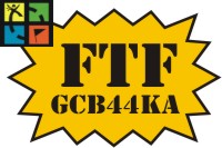 GCB44KA