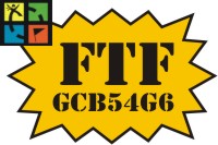 GCB54G6