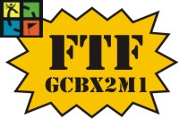 GCBX2M1