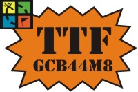 GCB44M8