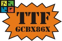 GCBX86X